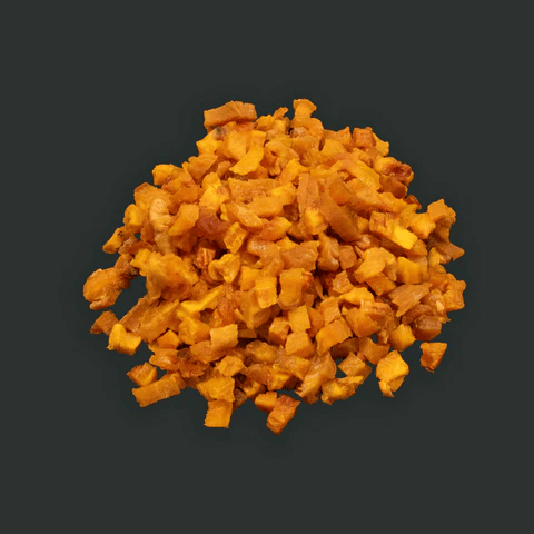 Peaches Diced Standard 10kg