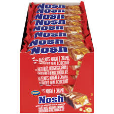 Beacon Nosh Bar 40 x 50g