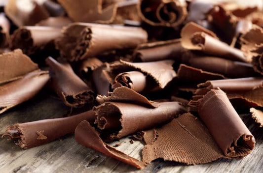 Bakels Dark Chocolate Block 5kg