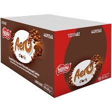 Nestle Aero Dark 40 x 40g