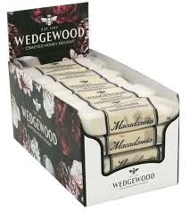 Wedgewood Macadamia 20 x 50g