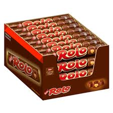 Nestle Rolo 40 x 48g