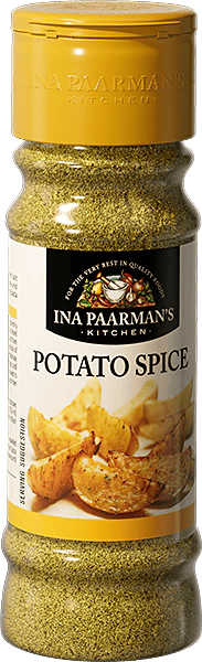 Ina Paarman's Potato Spice 200ml