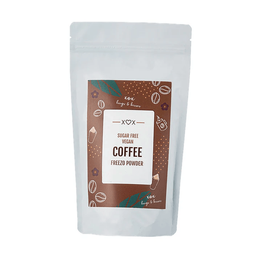Coffee Freezo Sugar-Free Freezo Powder 250g
