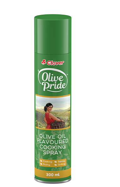 Olive Pride Cooking Pray 300ml