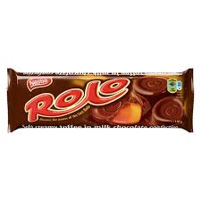 Nestle Rolo Slab 24 x 150g