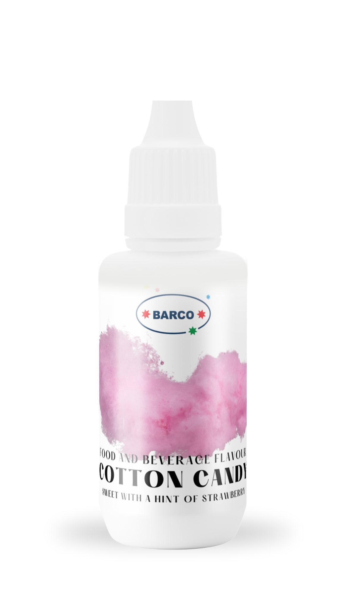 Barco Cotton Candy Flavouring Oil 30ml