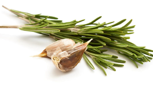 Rosemary & Garlic Seasoning