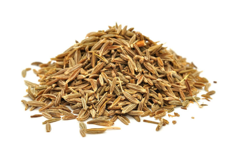 Caraway - Whole