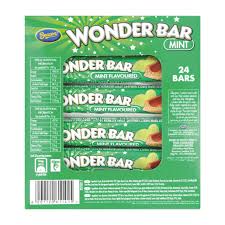Beacon Wonder Bar Mint 24 x 23g