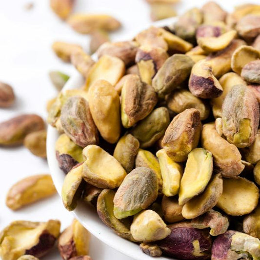 Pistachio Nuts Kernel