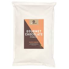 Red Espresso Salted Caramel Gourmet Hot Chocolate 1kg