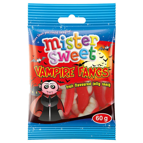 Vampire Fangs 24 x 60g