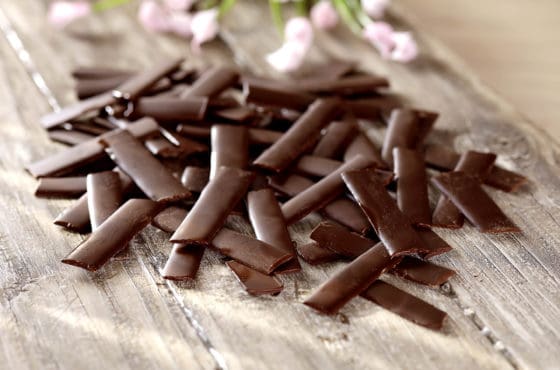 Bakels Chockex Dark Chips Large