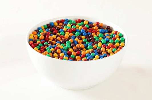 Bakels Mini Bingos UTZ 4kg