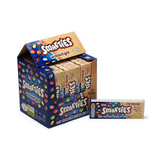 Nestle Smarties 24 x 70g