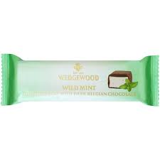 Wedgewood Dark Choc Mint 20 x 40g