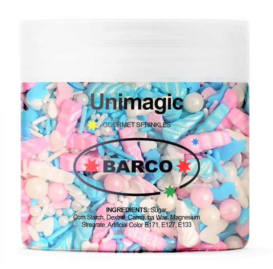 Barco Unimagic Sprinkles
