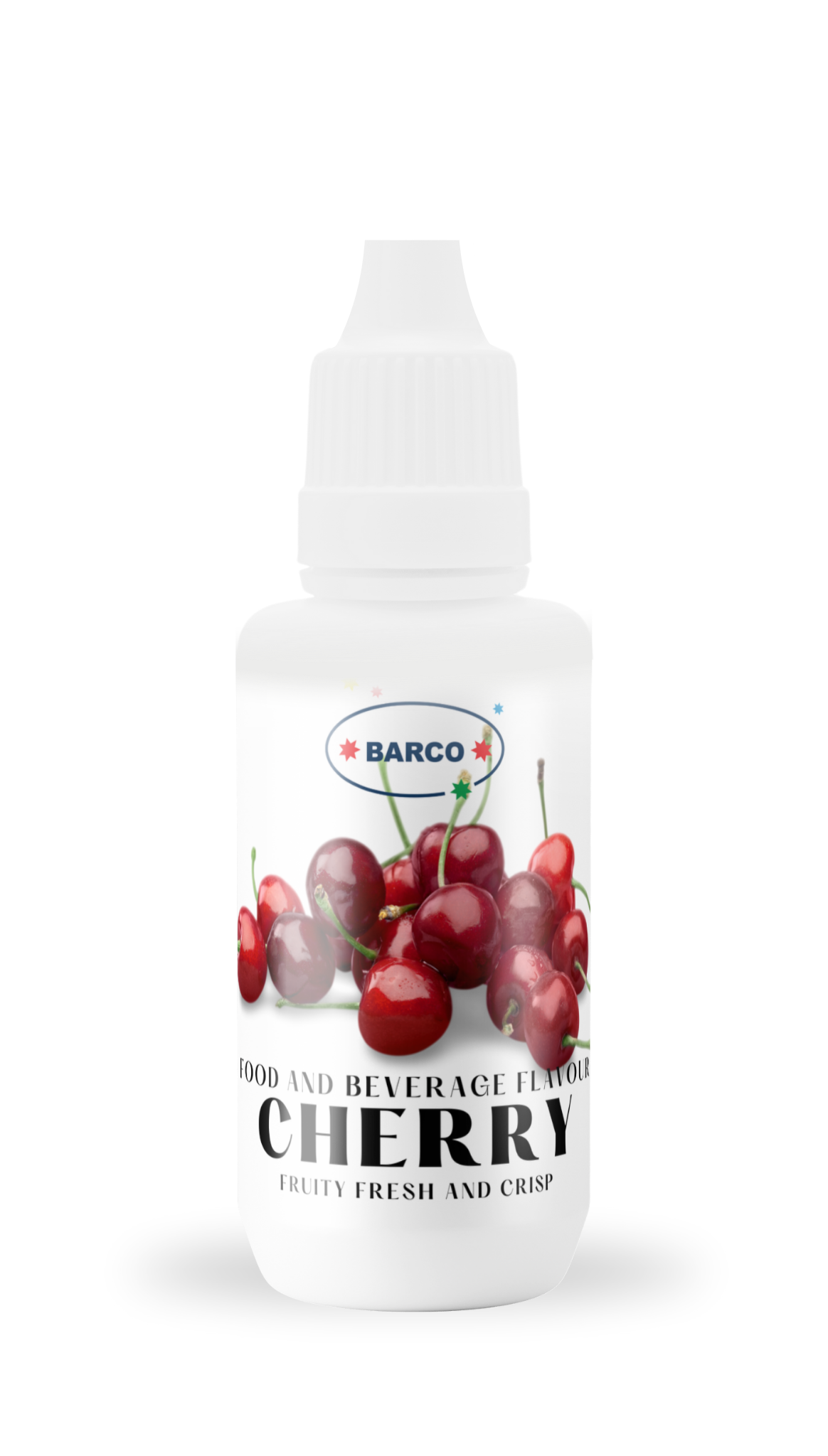 Barco Cherry Flavouring Oil 30ml