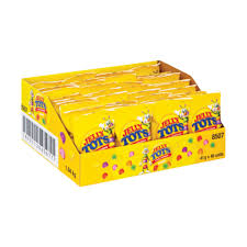 Beacon Jelly Tots Small 40 x 40g