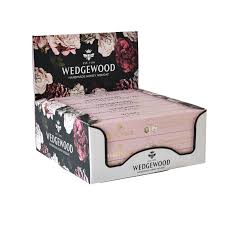 Wedgewood Cranberry 15 x 100g