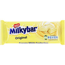 Nestle Milkybar Original 24 x 150g
