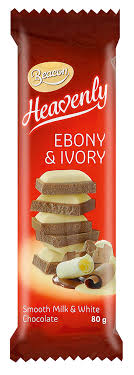 Beacon Ebony Ivory 12 x 80g