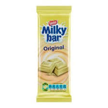 Nestle Milkybar 24 x 80g