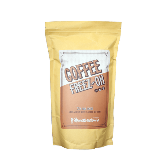 Mastertons Coffee Freez-OH 1kg