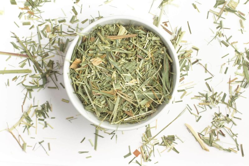 Lemon Grass