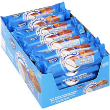 Beacon Whippy Vanilla 24 x 41g