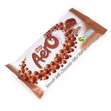 Nestle Aero Milk 24 x 135g