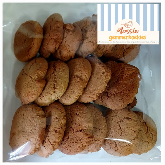 Mossie - Gemmerkoekies (18)