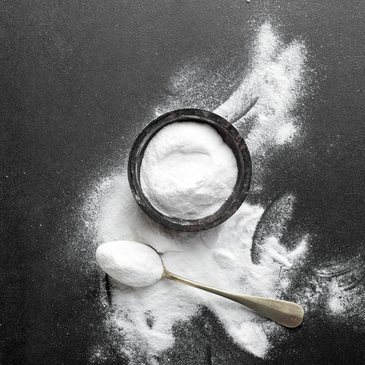 Bicarbonate of Soda (Sodium Bicarbonate)