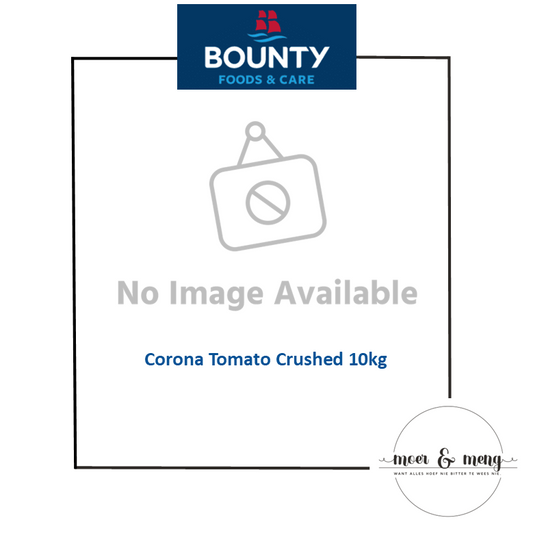 Corona Tomato Crushed 10kg
