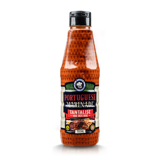 Mr Sauce Portuguese Marinade 750ml