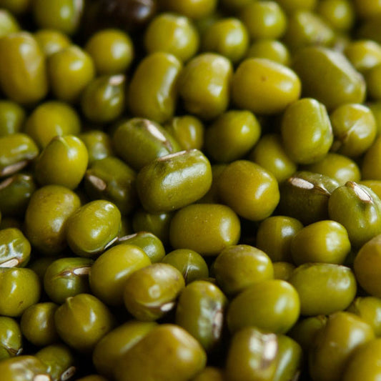 Mung Beans