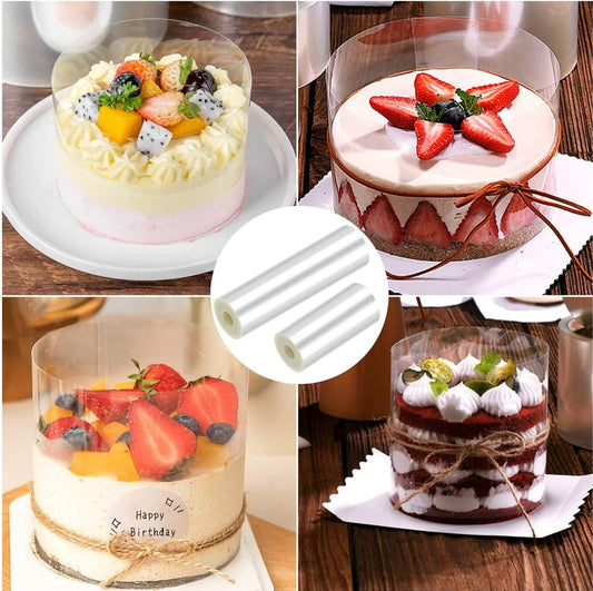 Barco Acetate Sheet A4 (210mm x 300mm)