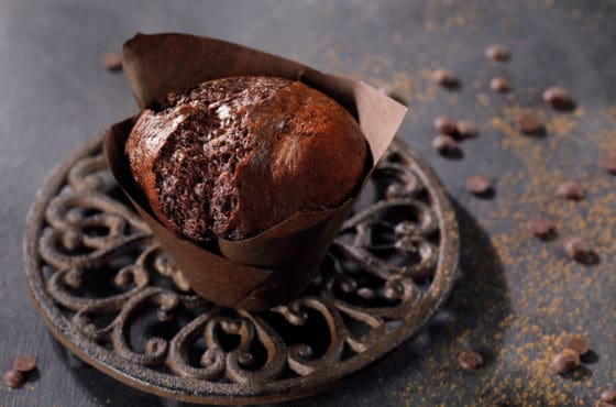 Bakels Chocolate Muffin Batter 850g
