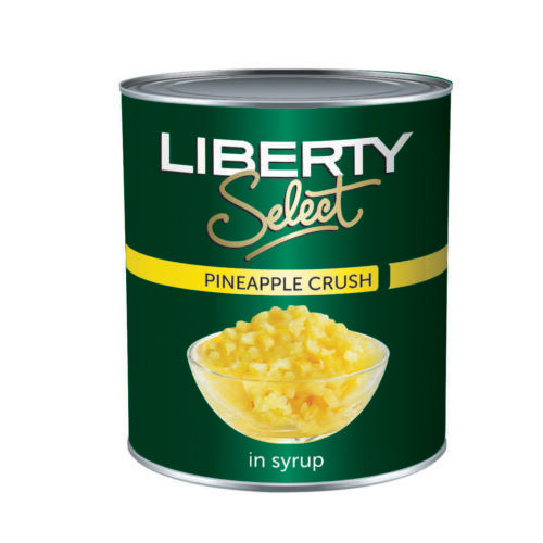 Liberty Select Pineapple Crush 432g