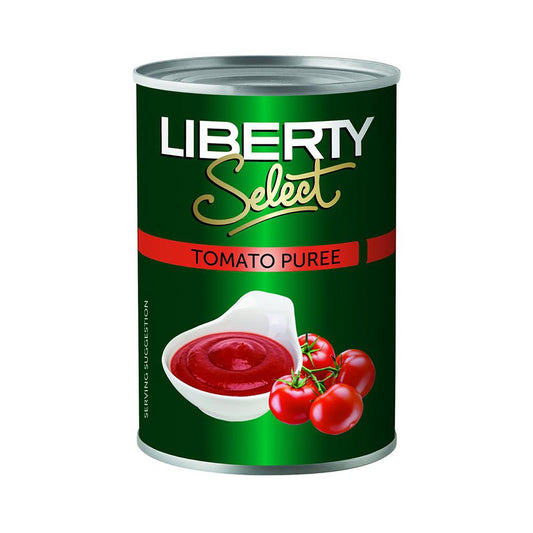 Liberty Select Tomato Puree A10
