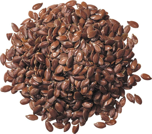 Linseed Seeds
