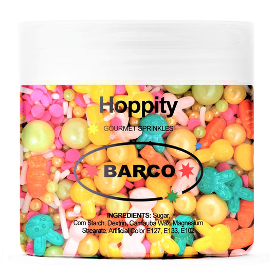 Barco Hoppity Sprinkles