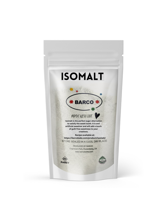Barco Isomalt