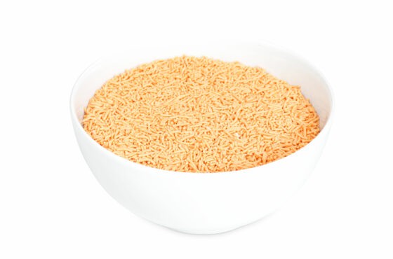 Bakels Caramel Vermicelli