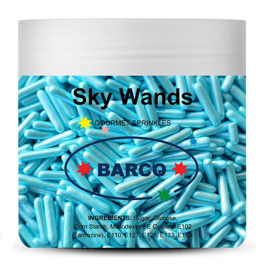 Barco Sky Wands Sprinkles