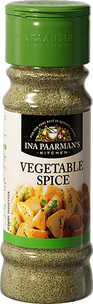Ina Paarman's Vegetable Spice 200ml