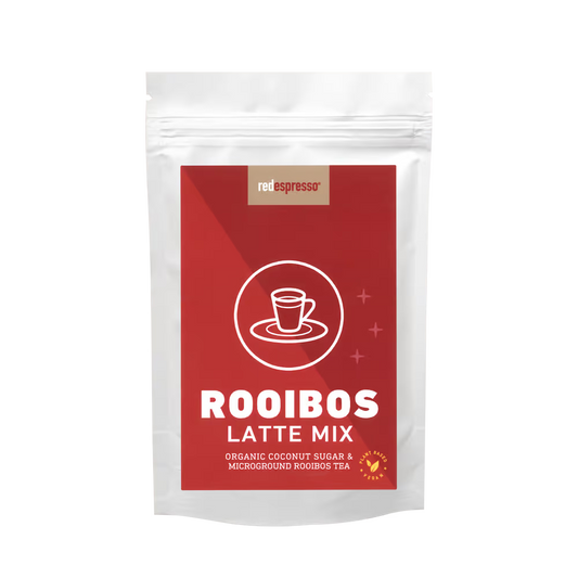 Red Espresso Rooibos Latte Mix 100g