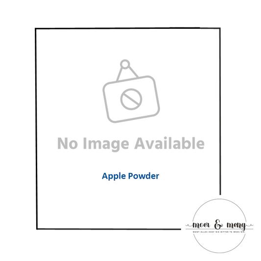 Apple Powder