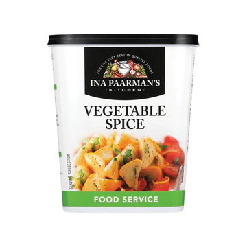 Ina Paarman's Vegetable Spice 1kg